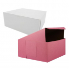 Cake/Bakery Boxes