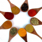 Spices &amp; Flavoring