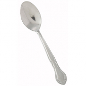 Winco - Elegance Teaspoon, 18/0 Heavyweight Stainless Steel