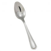 Winco - Continental Tea Spoon, Extra Heavyweight