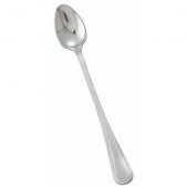 Winco - Continental Iced Tea Spoon, Extra Heavyweight