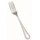 Winco - Continental Dinner Fork, Extra Heavyweight
