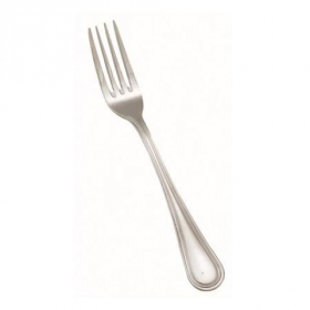 Winco - Continental Salad Fork, Extra Heavyweight