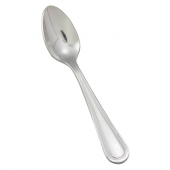 Winco - Continental Demitasse Spoon, Extra Heavyweight