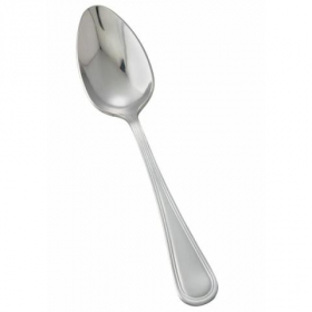 Winco - Continental Table Spoon, Extra Heavyweight