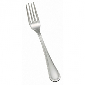 Winco - Shangarila Salad Fork, Extra Heavyweight Stainless Steel