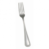 Winco - Shangarila Table Fork, Extra Heavyweight Stainless Steel