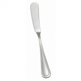 Winco - Shangarila Butter Spreader/Knife, Extra Heavyweight Stainless Steel