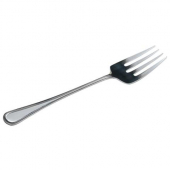 Winco - Shangarila Banquet Serving Fork, Extra Heavyweight Stainless Steel