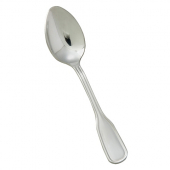 Winco - Oxford Demitasse Spoon, 18/8 Extra Heavyweight Stainless Steel