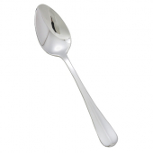 Winco - Stanford Teaspoon, 18/8 Extra Heavyweight Stainless Steel