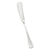 Winco - Stanford Butter Spreader, 18/8 Extra Heavyweight Stainless Steel