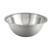 Winco - Mixing Bowl, 1.5 Quart Stainless Steel