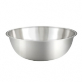 Winco - Mixing Bowl, 13 Quart Stainless Steel