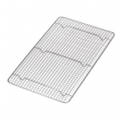 Winco - Pan Grate for Full Size Sheet Pan, 24x16 Chrome Plated