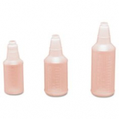 Unisan - Spray Bottle, 24 oz Plastic