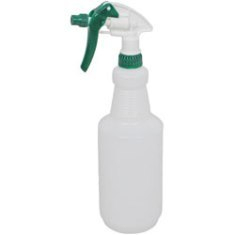 Winco - Spray Bottle, 28 oz Plastic