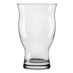 Libbey - Craft Beer Glass, 16.75 oz Stackable