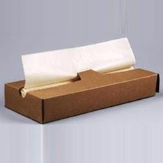 Deli Tissue Paper, 10x10 Interfolded Kraft