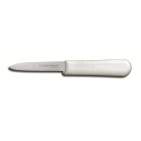 Dexter Russell - Sani-Safe Clam Knife, 3&quot;