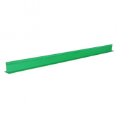 Omcan - Divider, 2x30 Solid Green, each