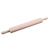 Winco - Rolling Pin, 18&quot; Wood