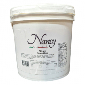 Nancy Brand - Chicken Flavor and Soup Base, 10 Lb