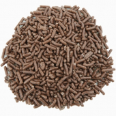 T.R. Toppers - Chocolate Sprinkles, 10 Lb