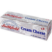 Cream Cheese, 3 Lb