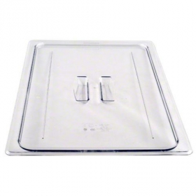 Cambro - Camwear Food Pan Lid with Handles, Fits Full Size Pan