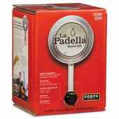 Corto - La Padella Saute/Cooking Oil, 10 Liter Bag-in-Box