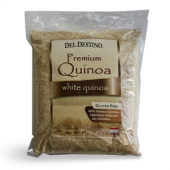 White Quinoa, Organic