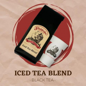 Sheldrake - Iced Tea Blend, Black Tea, 10 Lb
