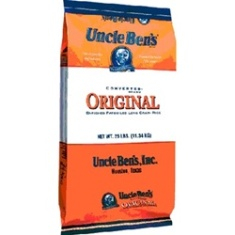 Uncle Ben&#039;s - Converted Parboiled Rice