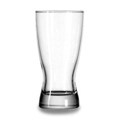 Libbey - Hourglass Pilsner Glass, 10 oz
