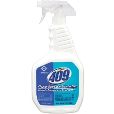 Clorox - 409 Cleaner, Degreaser/Disenfectant