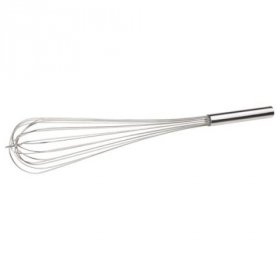 Winco - French Whip, 24&quot; Stainless Steel