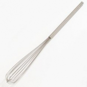 Carlisle - French Whip, 48&quot; Stainless Steel