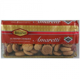 Bellino - Amaretti Almond Cookies