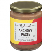 Roland - Anchovy Paste, 12/1 Lb