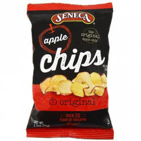 Apple Chips, Original Red