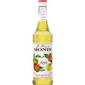 Monin - Apple Syrup