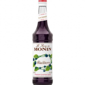 Monin - Blackberry Syrup