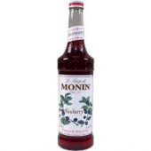 Monin - Blueberry Syrup