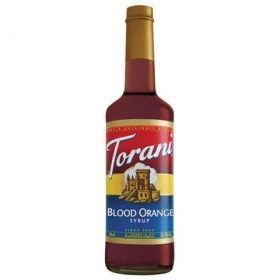 Torani - Blood Orange Syrup