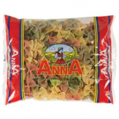 Anna - Farfalle/Rainbow Bow Tie Noodles (Pasta)