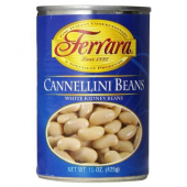 Ferrara - Cannellini Beans