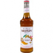 Monin - Caramel Syrup