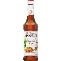 Monin - Cinnamon Bun Syrup