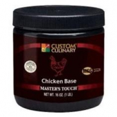 Masters Touch - Select Chicken Base with no MSG